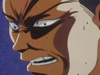 Legend की the overfiend 1988 oav 02 vostfr: फ्री पॉर्न ba