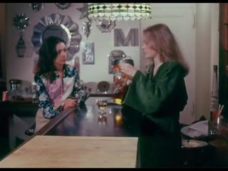 एंजल पर फायर 1974: फ्री रेटरो एचडी पॉर्न वीडियो 4d