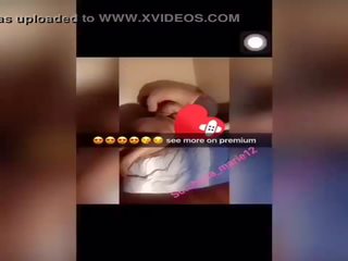 4some GangBanging Snapchat Thot snippet