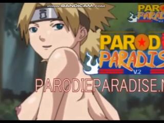 Naruto Fuck Temari: Naruto Tube HD Porn Video 29
