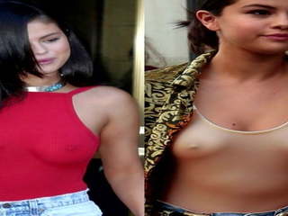 Selena gomez ultimate rykk av challange, porno ee