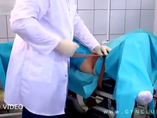 Lussurioso dottore esegue gyno esame, gratis porno 71 | youporn