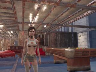 Fallout 4 Hot Fashion, Free Hot Henti HD Porn c6