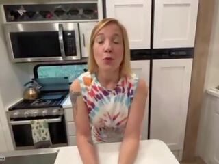 Stepmom's Evil Plan to Bully Her Stepson - Jane Cane&comma; Shiny pecker videos