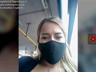 Jaunkundze par a autobuss video viņai bumbulīši risky, bezmaksas sekss filma 76