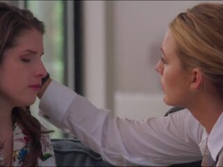 Anna kendrick blake lively - un simple favor: gratis porno 1b | xhamster