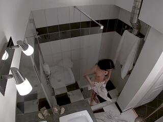 Hidden Cam - Threesome Shower, Free Porn Video 72 | xHamster