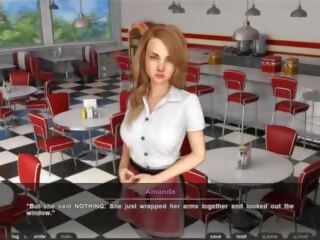 Daughter for Dessert Chapter 3, Free 60 FPS Porn Video 7a