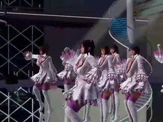 Mikumikudance: nemokamai hd porno video c5