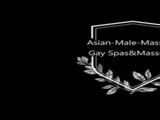 Real Gay Massage movie Series
