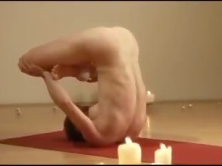 Nude Yoga Advanced - Low Volume Use Headphones: Porn 86