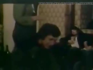 Le cri du desir 1976: europeiska porr video- c2