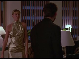 Elisabeth shue gina gershon lisa banes - cocktail 1988 | youporn