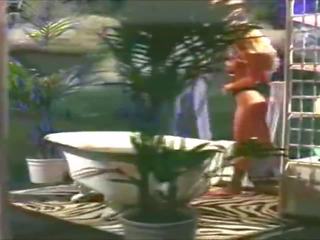 ব্রিটিশ বড় এর ঐ স্ট্রিপটিজ 1997 একটানা dances.