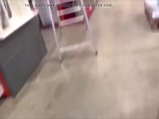 Peeing at Store: Store Free HD Porn Video 9d | xHamster