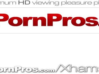 Pornpros رطب الآسيوية كس اصابع الاتهام & تدليك مارس الجنس: الاباحية ba