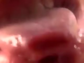 Nice Double Blow Job with Cum, Free Double Free Porn Video