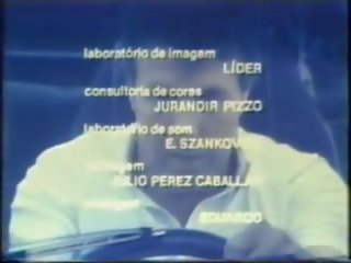 Sexo Proibido 1984 Dir Antonio Meliande, Porn 7c
