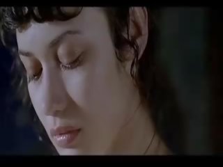 Olga kurylenko γεμάτος frontal x βαθμολογήθηκε συνδετήρας σκηνές