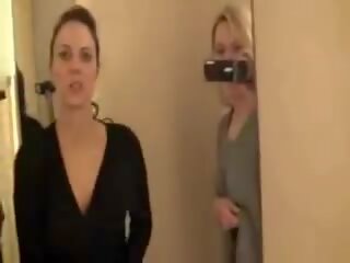 Strap on Fuck in Changing Room, Free Craigslist Porn Video | xHamster