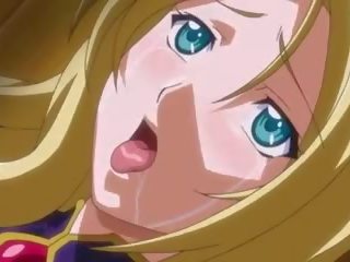 Kyouiku shidou the animace epizoda 1 angličtina náhradník.