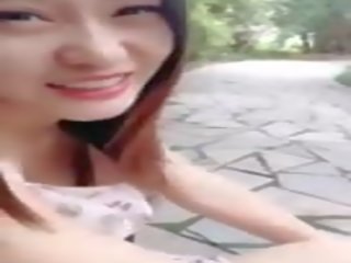 Σέξι κινέζικο μοντέλα liuting σεξ ταινία, ελεύθερα πορνό e6