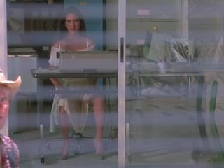 ジェニファー connelly filme ザ· ホット スポット 1990: フリー 高解像度の ポルノの 6a | xhamster