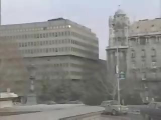 그만큼 마지막 기차 1995: 무료 유럽의 포르노를 비디오 (c1)