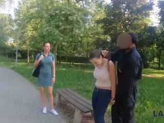 Law4k Czech Girl is Fucked by Many Security Officer | xHamster