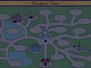 Park after Dark - Disney Hoe Cinderella Creampie and Facial | xHamster