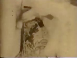 Vintaj - bertiga circa 1960, percuma bertiga xnxx lucah video
