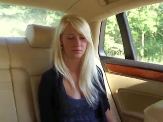 Girl Leans out Car Window to Suck Cock, Porn d5 | xHamster