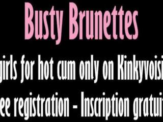 Busty Brunette 25 - Hot Chick Fucked at Hospital: Porn 16 | xHamster