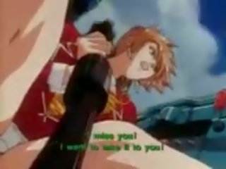 Agent Aika 3 Ova Anime 1997, Free Hentai Porn 3e