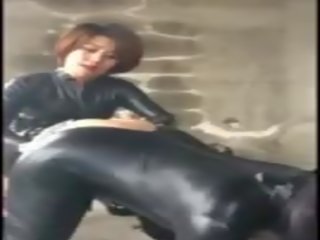 Κινέζικο amaterur: ελεύθερα κατατρέχουν πορνό βίντεο 0d