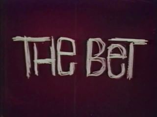 Theatrical Trailer - the Bet 1971 - Mkx, Porn 38