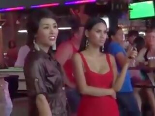 Ladyboys of Thailand: Xxx Thailand Porn Video 12