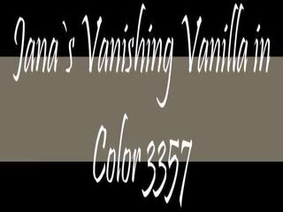 Vanishing Vanilla in Color 3357, Free HD Porn 6e | xHamster