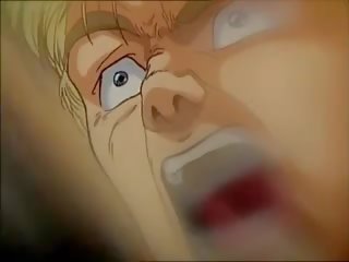 Mad býk 34 anime ova 2 1991 angličtina subtitled: porno 1d