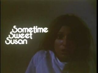 Sometime Sweet Susan 1975, Free Sweet Free HD Porn 93