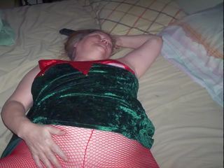 BBW in Fishnets and Fucking, Free MILF HD Porn 7f