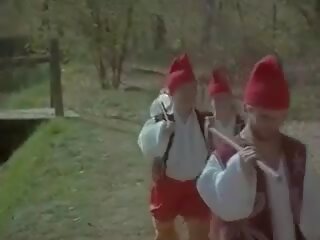 Nieve blanca y 7 dwarfs 1995, gratis gratis iphone porno vídeo 6d
