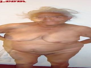 Hellogranny Collected Latin Granny Pictures: Free Porn bc