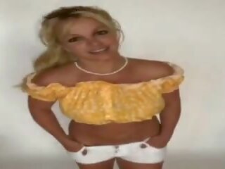 Britney spears: miễn phí biên soạn khiêu dâm video được