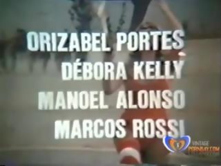 Banho de lingua 1985 brazílie ročník porno film: porno fe