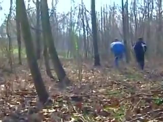Terrore nel bosco: ฟรี วินเทจ เอชดี โป๊ วีดีโอ bb