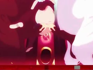 Fap hero 地獄: フリー エロアニメ 高解像度の ポルノの ビデオ 55