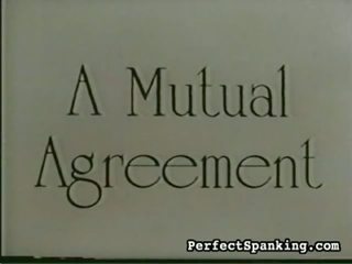 Mutual 협정