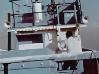 Ensenada Hole - 1971: Free Vintage Porn Video ef