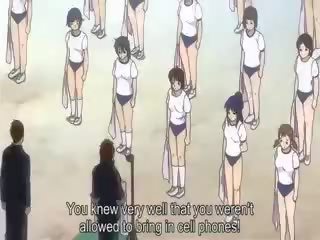 Sexual Training Of great Hentai Girls